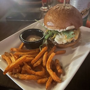 Goodie burger