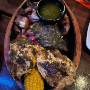 picada