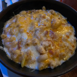 Del Mar - Mac & Cheese