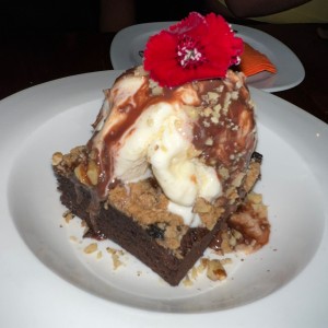 Brownie de la Casa