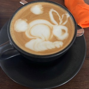 Capuccino