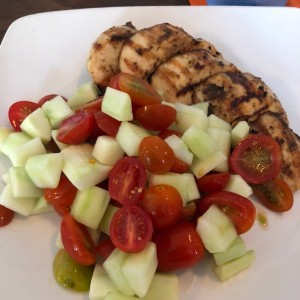 healthy choice