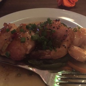 langostinos