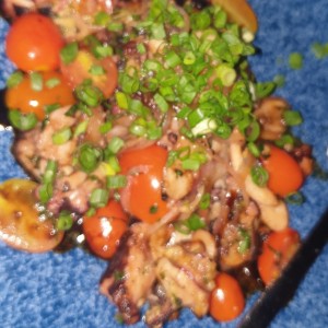 pulpo
