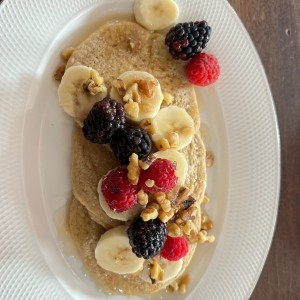 Tantalo Pancake