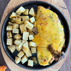 Tantalo Omelette
