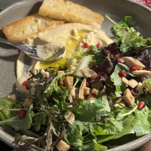 Hummus