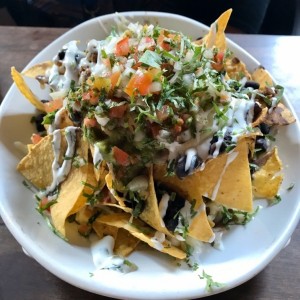 nachos