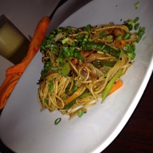 Chowmein