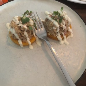 pulled pork
