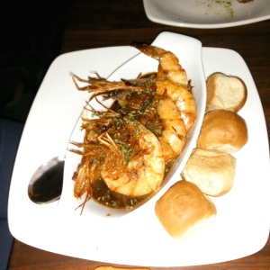 langostinos 