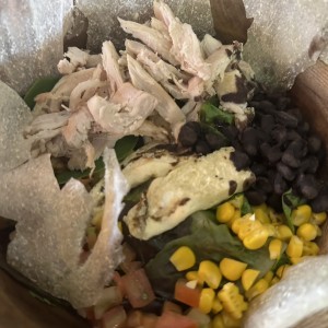 Hispano bowl