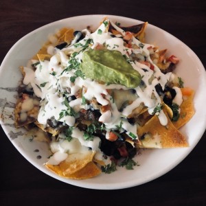 Nachos
