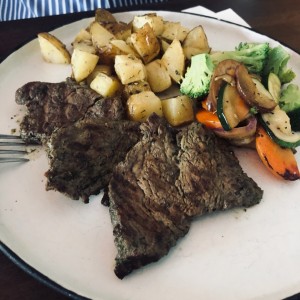 Carne de Res