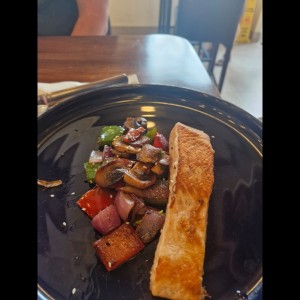 Menu Lunch