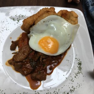 Carne de res