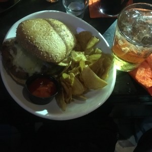 hamburgesa