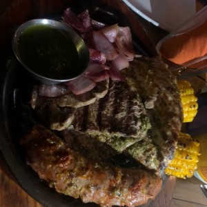 picada
