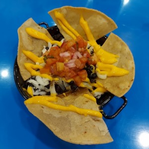 nachos