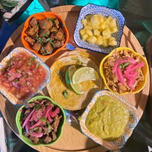 Tacos