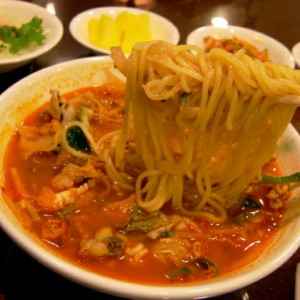 champong 
