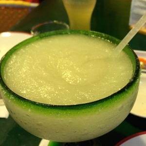 Margarita