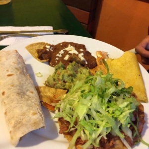 Especial De La Casa
