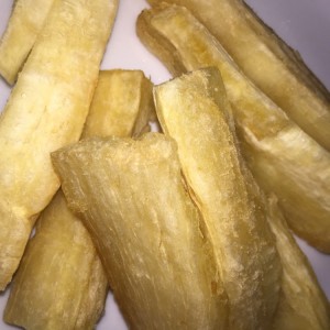 yuca frita