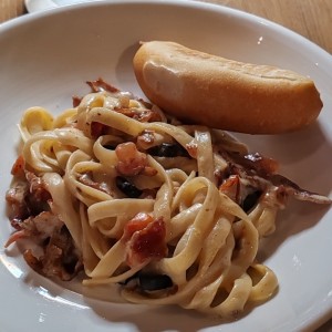 pasta