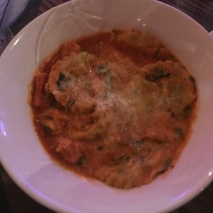 ravioli