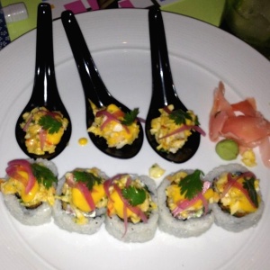 Ome Roll