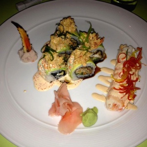 Monster Roll