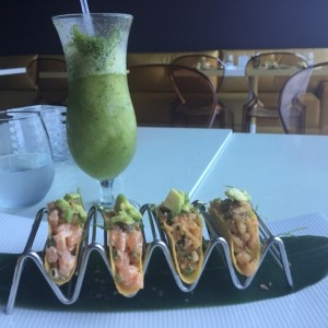tacos soy