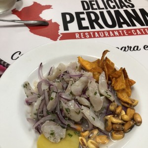 Ceviche