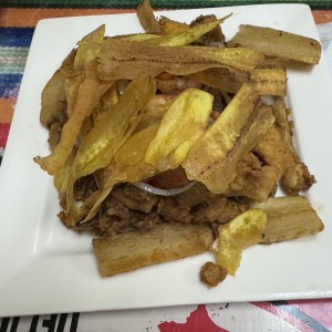 Mariscos - Jalea Para Dos