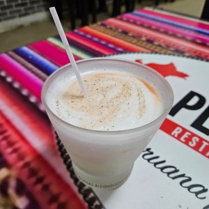 pisco sour