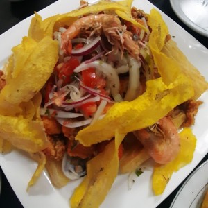 Jalea para dos