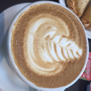 Capuccino
