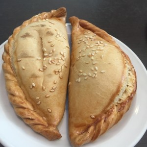 Empanadas de Queso