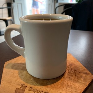 catuai natural filtrado en v60