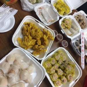 Dim Sum