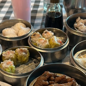 Dim sum