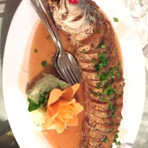 pescado