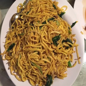 Fideos Larga Vida