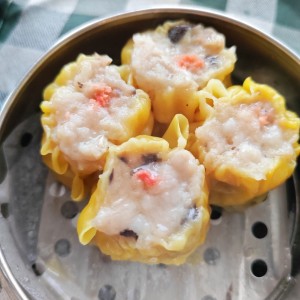 Dim Sum - Siu Mai