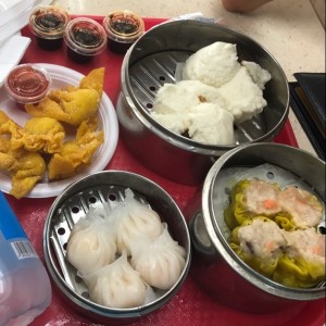 dim sum