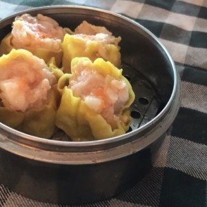 Siu Mai