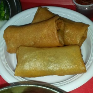 Rollitos
