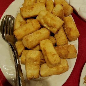 tofu sal y pimenta