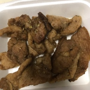 costilla asada